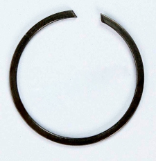 RETAINING RING COUNTERSHAFT